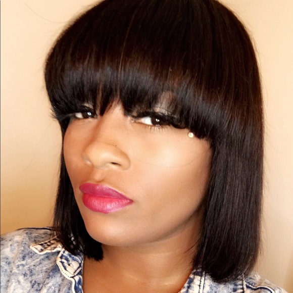 Wig - Picture 3 of 3